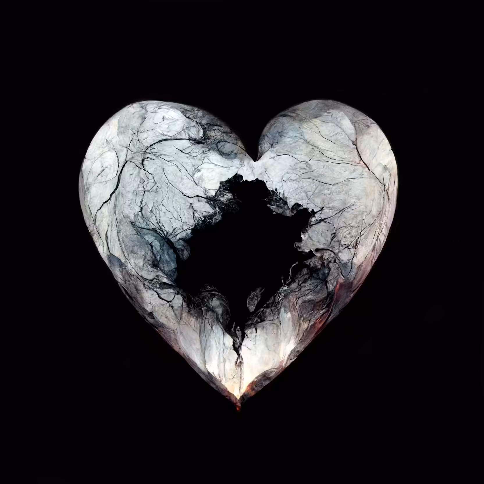 Open Heart