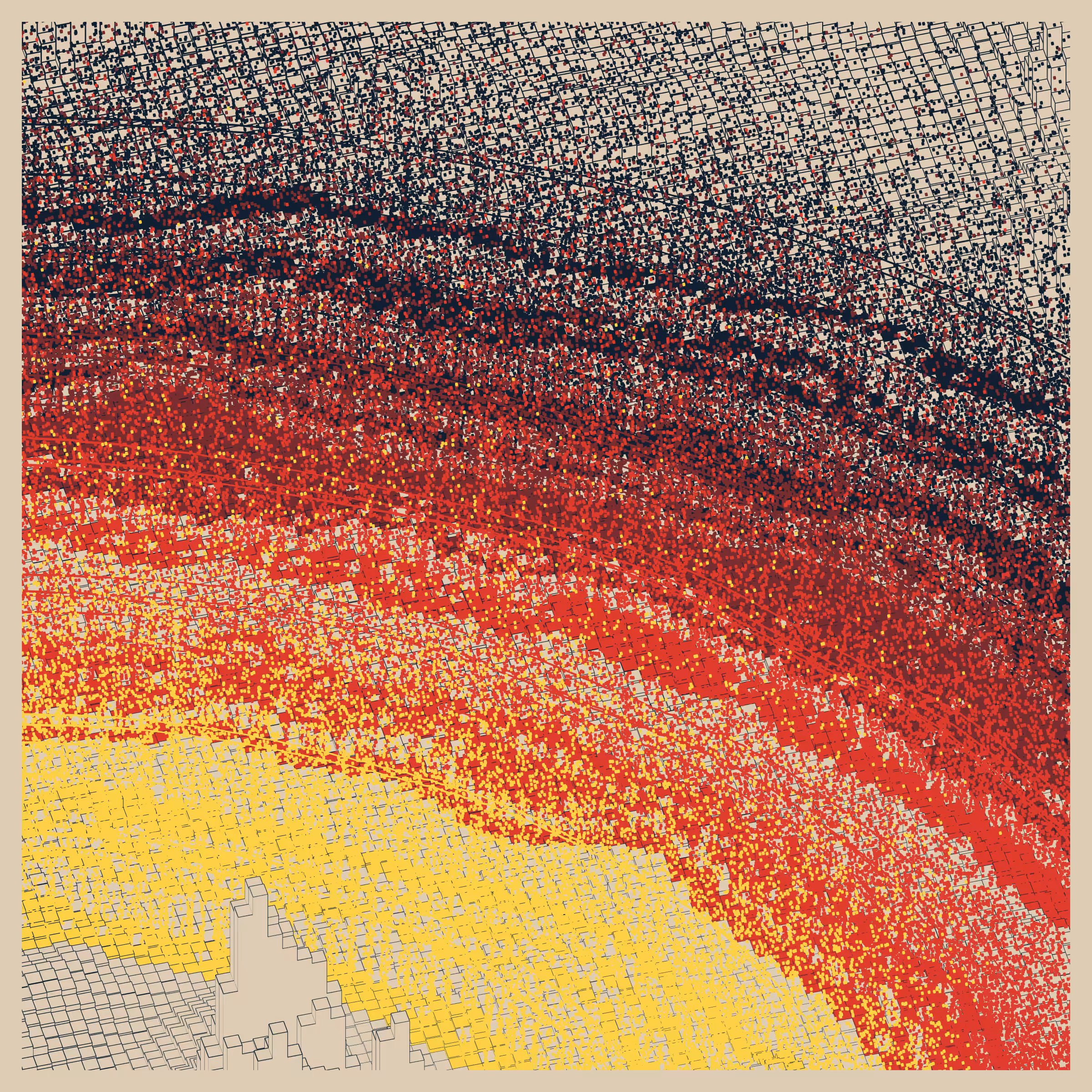 Echo of Intensity #267