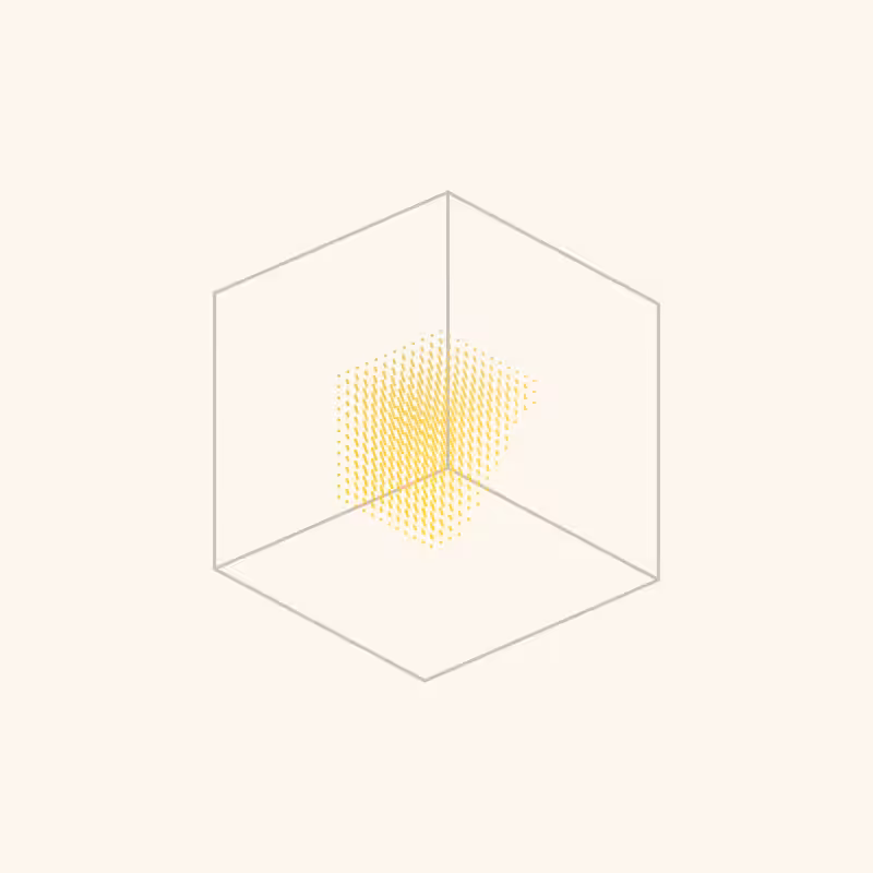 Volumes of Noise #35