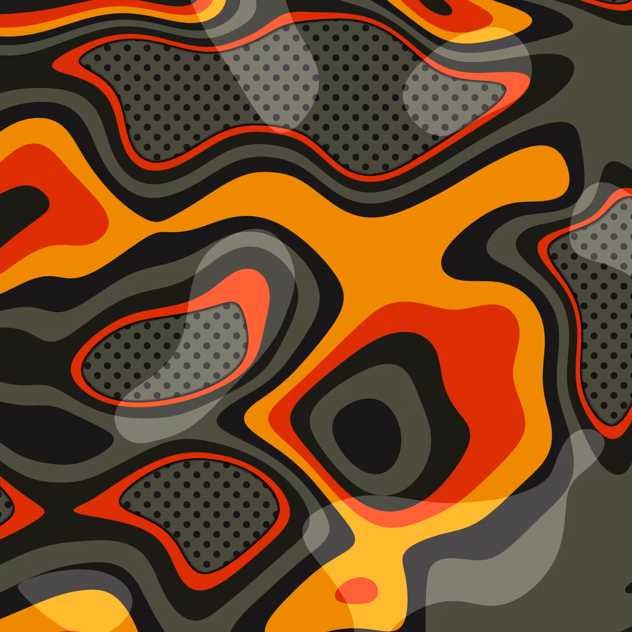 Undercurrent #5