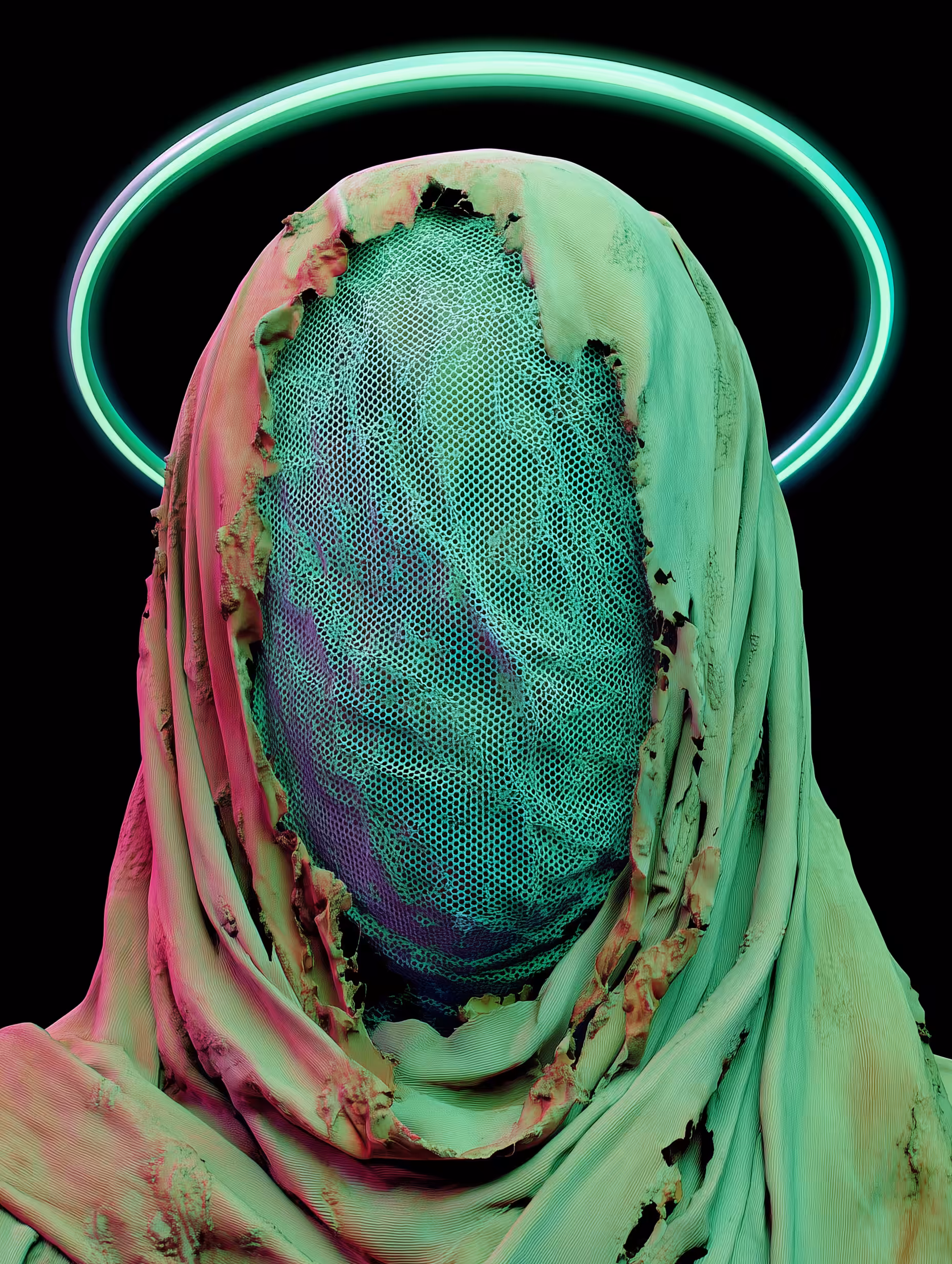Neonomad LXXVIII