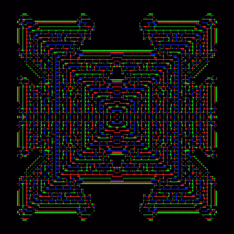 56 Modes #253