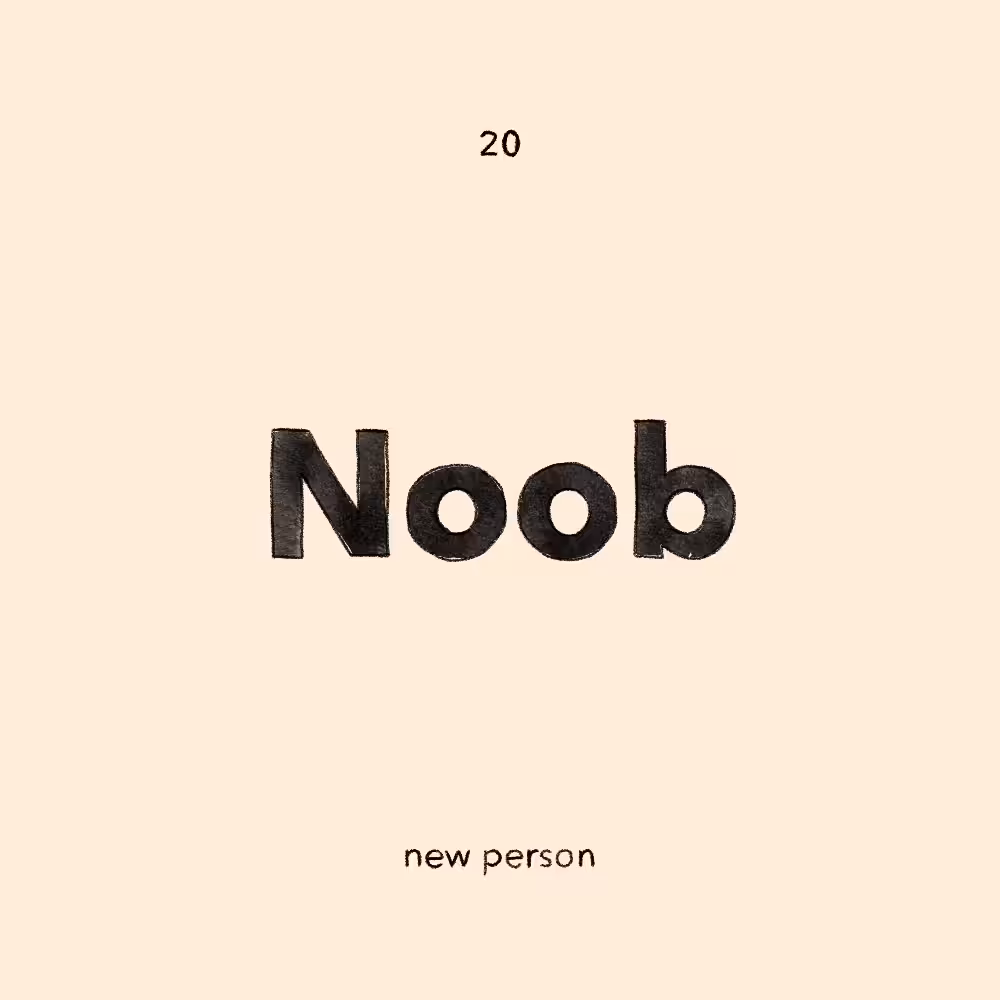Noob