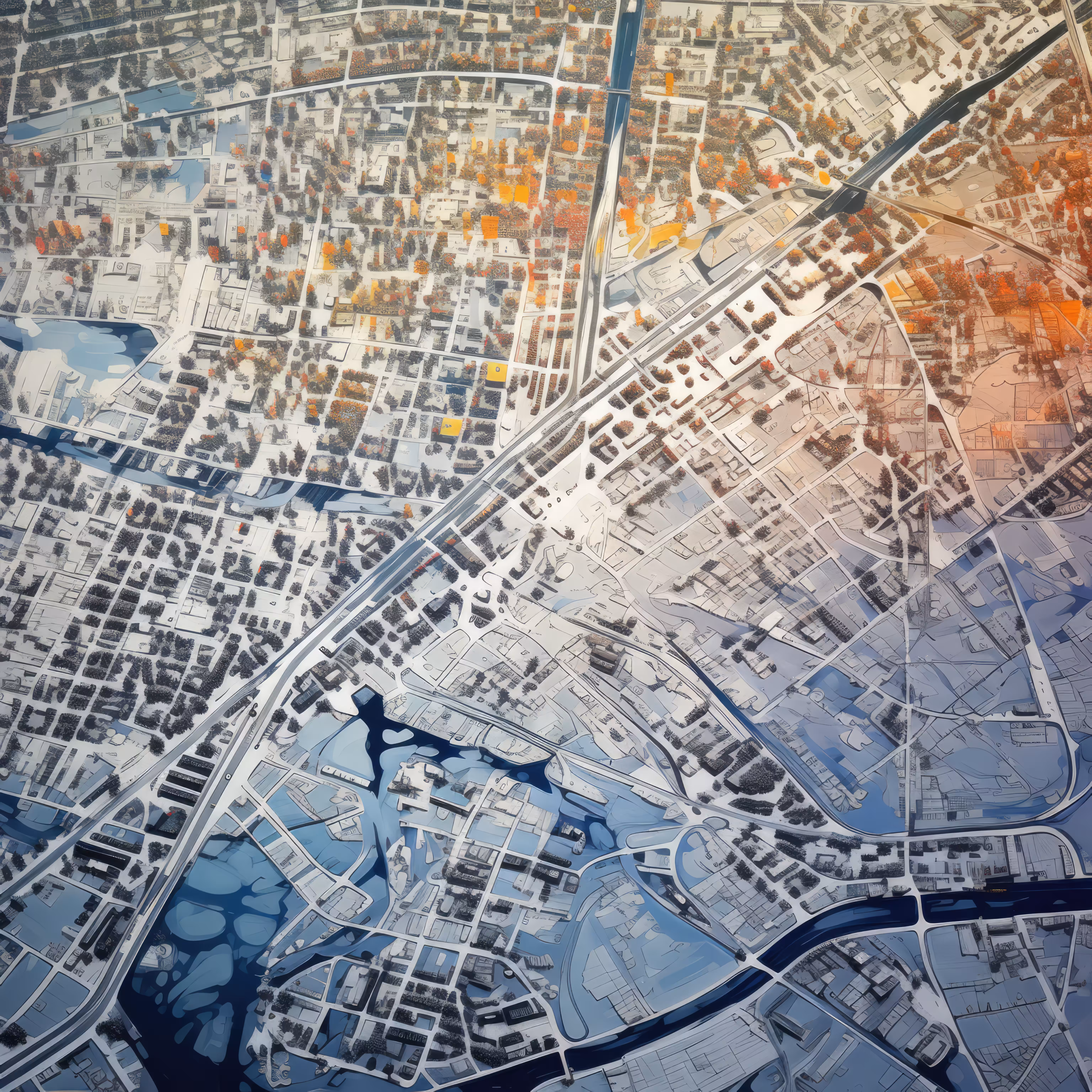 Mappings 384