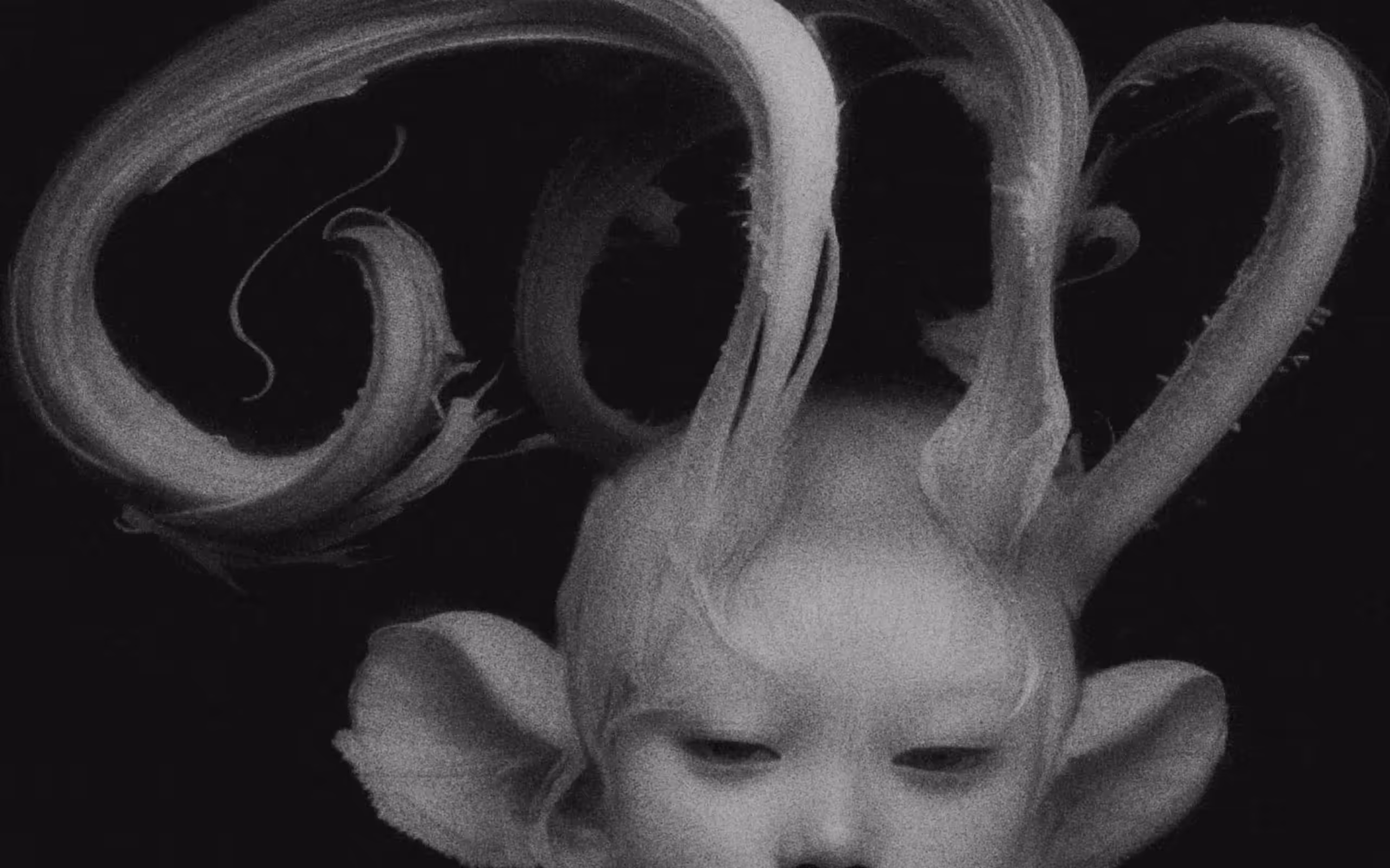 Iv Solyaev - Three-horned witness