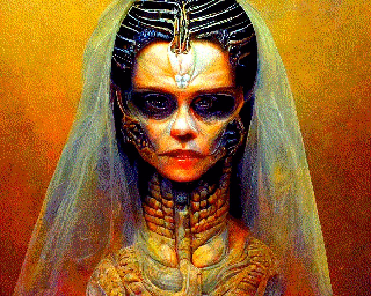darkseeds