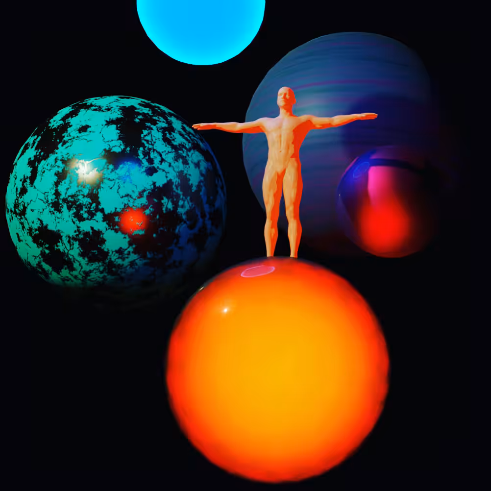 Retro Future