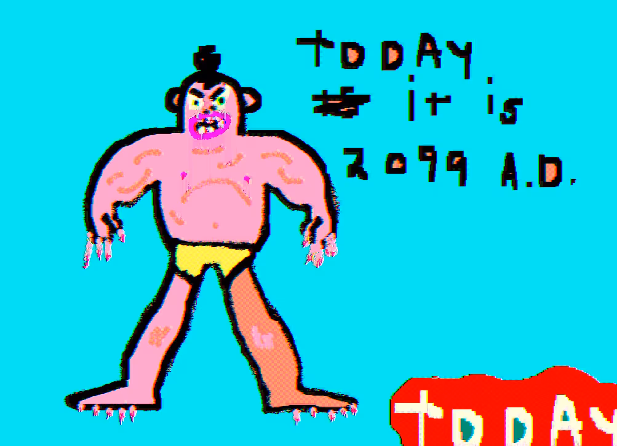 future sumo