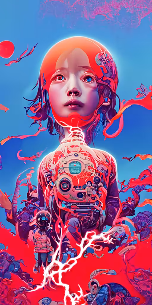 Electric Dream