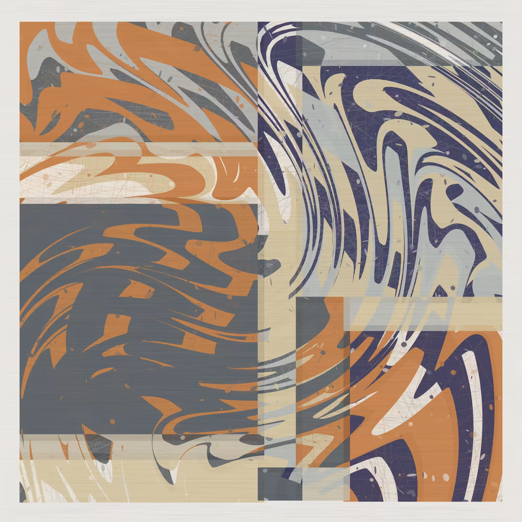 Unframed ripples #196