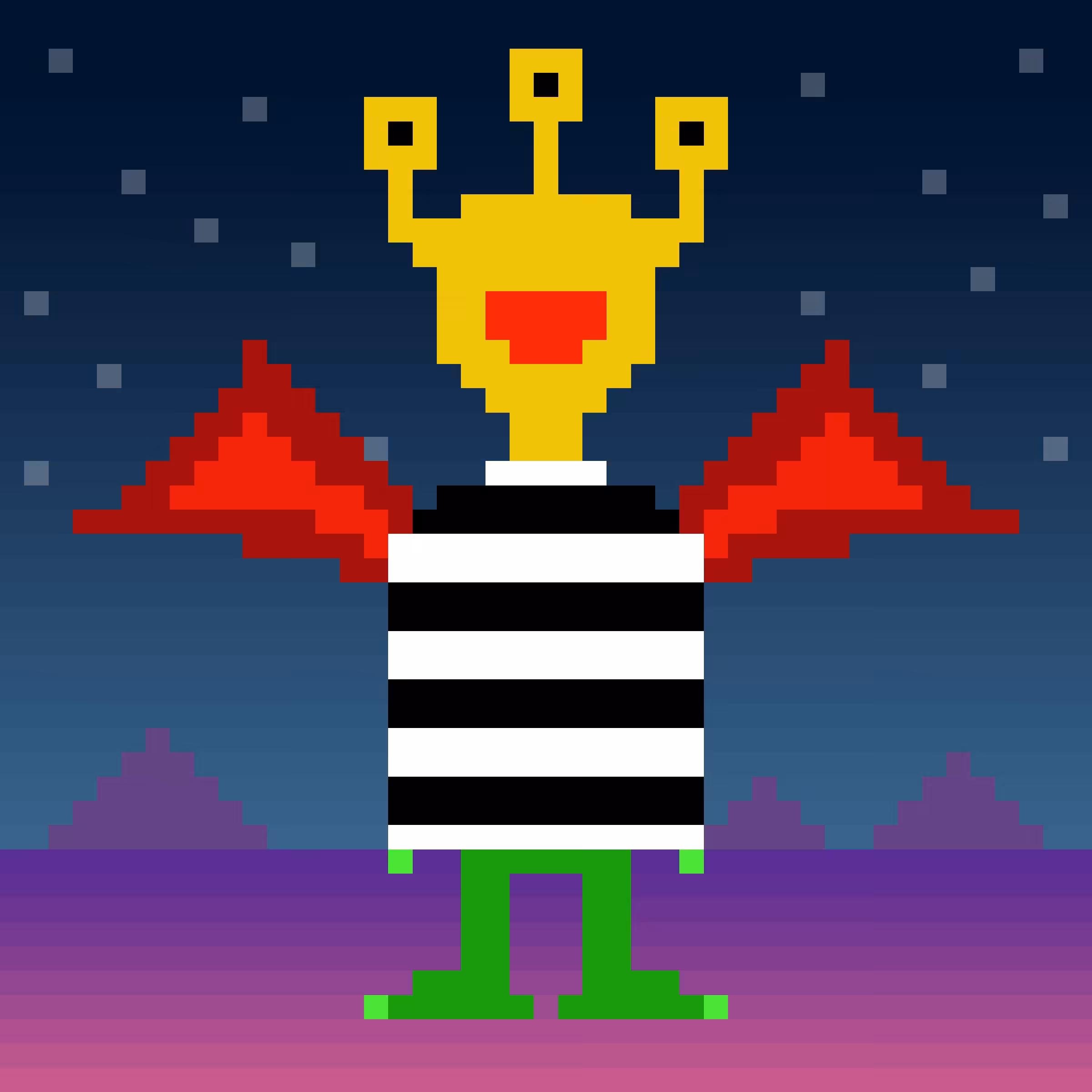 CryptoGalactican #961