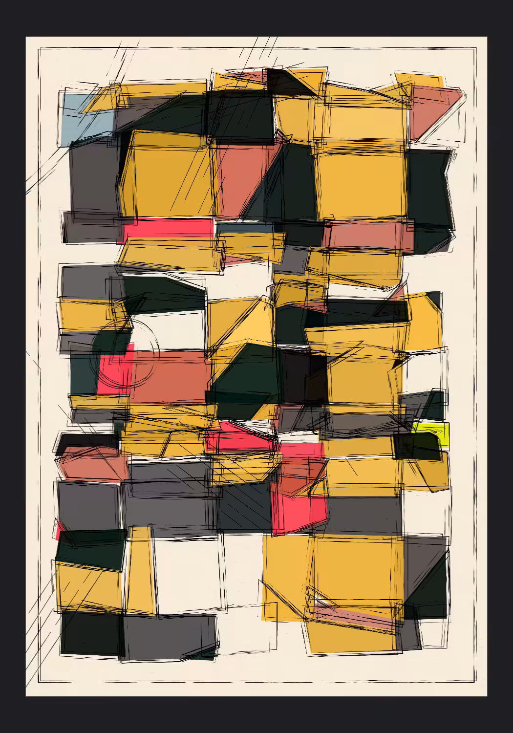 Sketch Block #78
