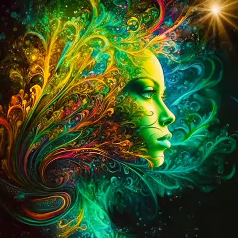 Digital Dreaming 