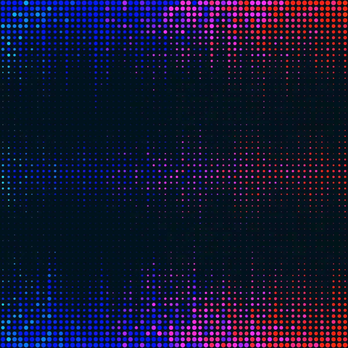 Dot Reactor #03