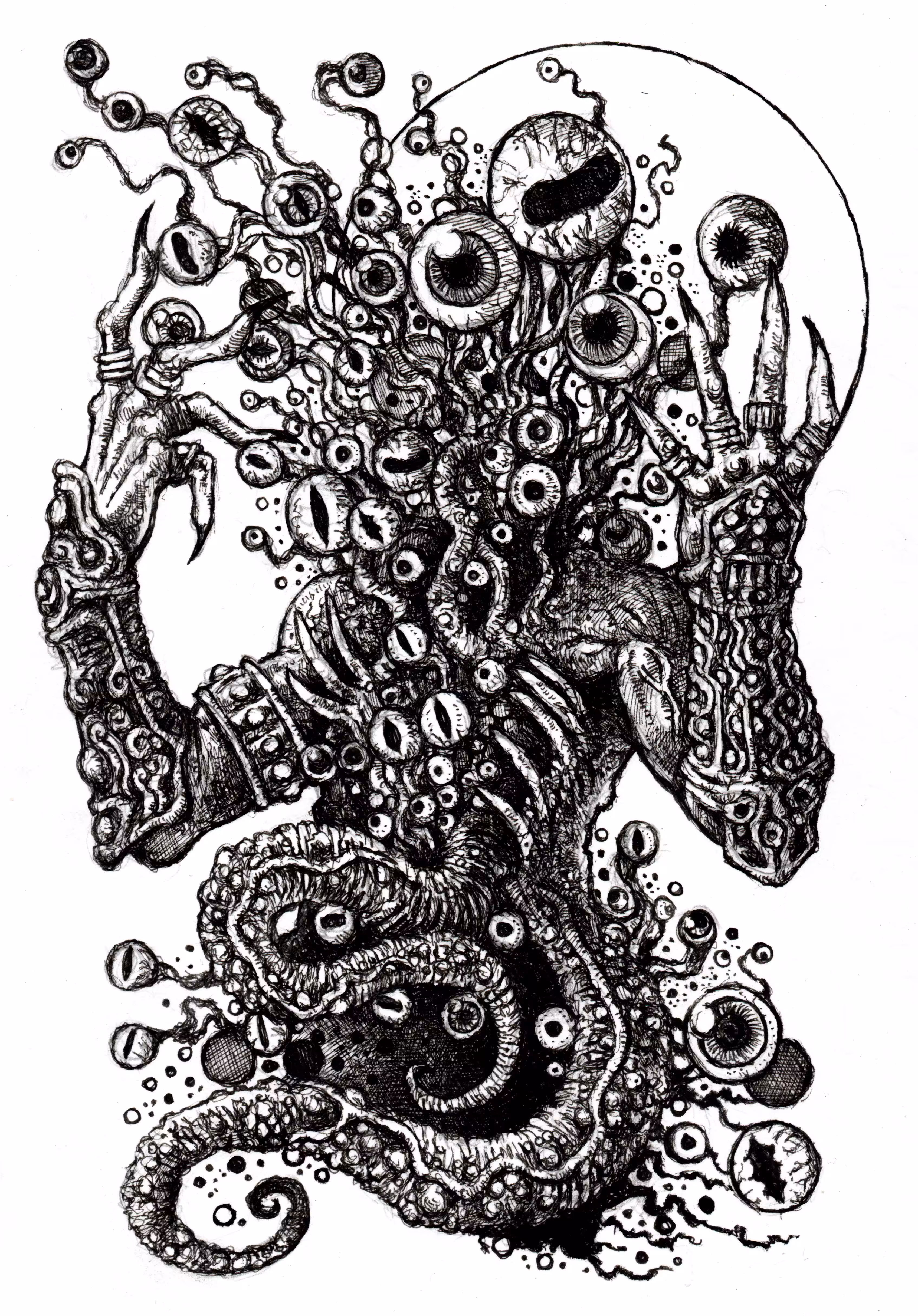The Eyes