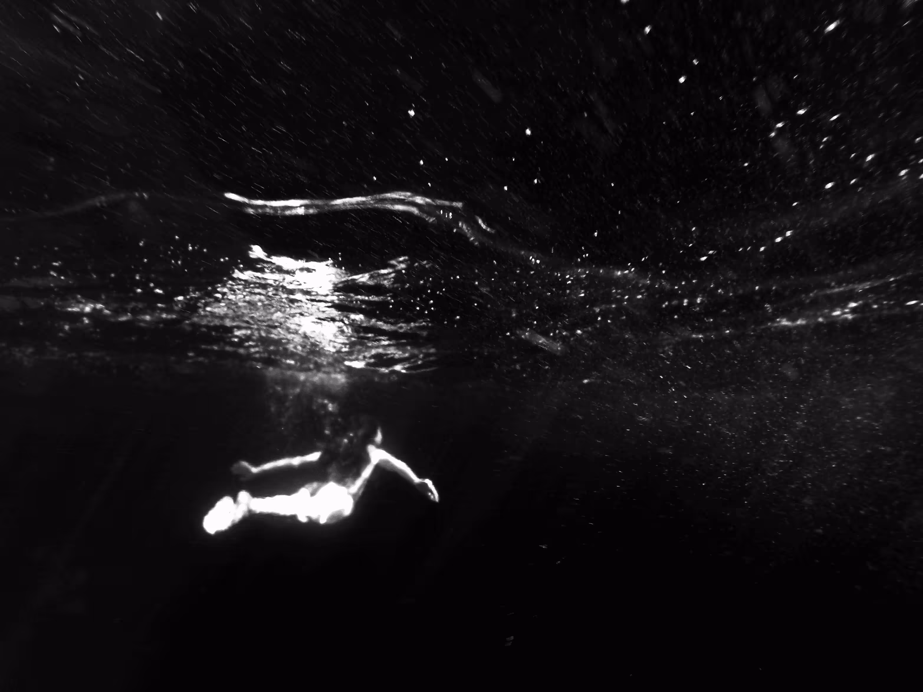 In The Hidden Depths #23
