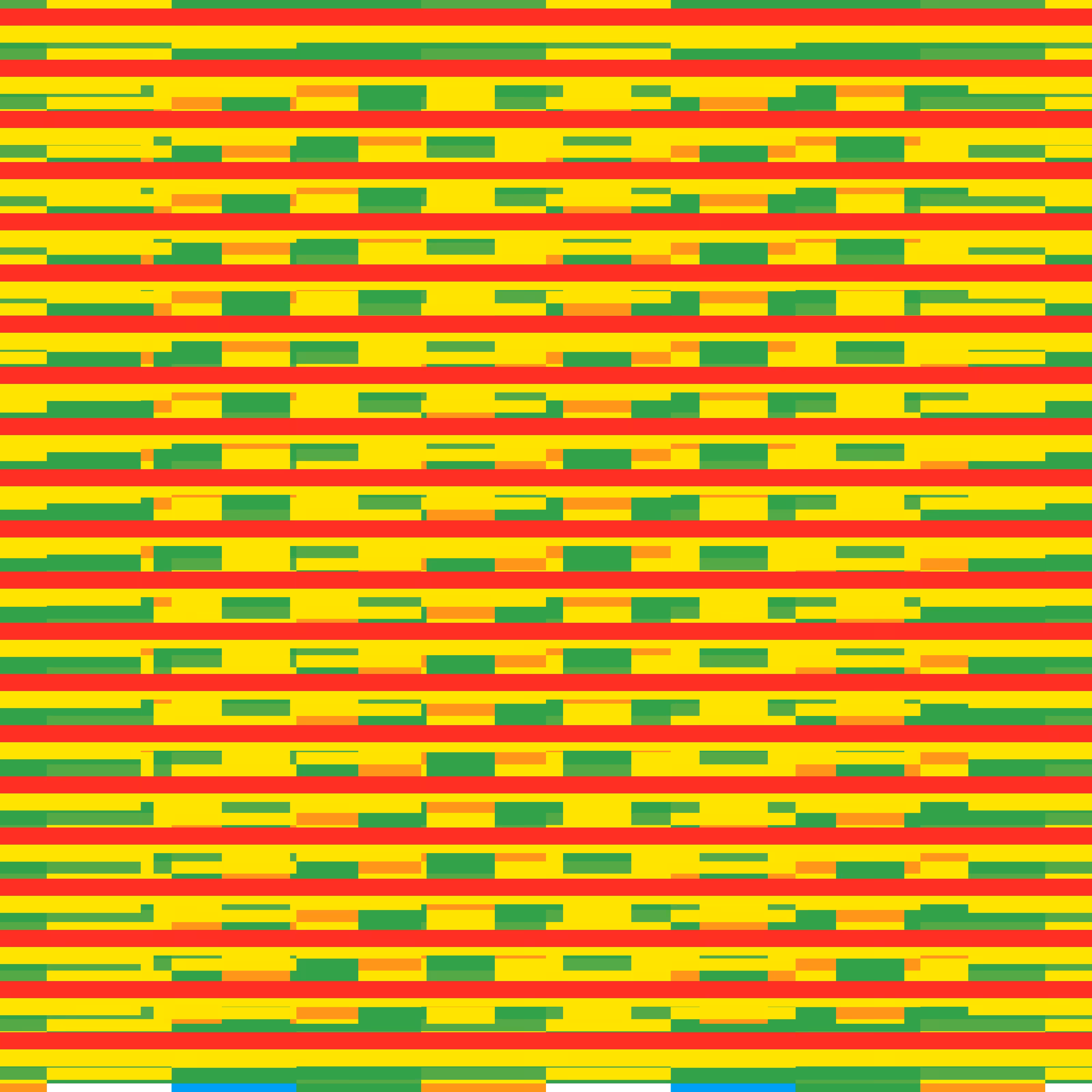 Flex Grid Tilt Intergrid #17