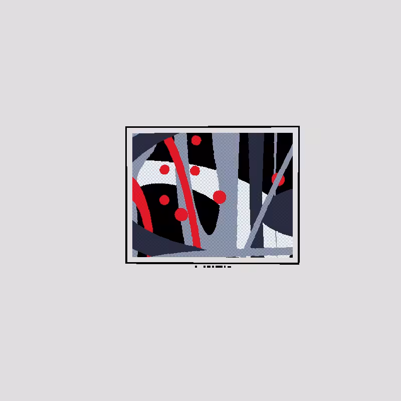 white room #20
