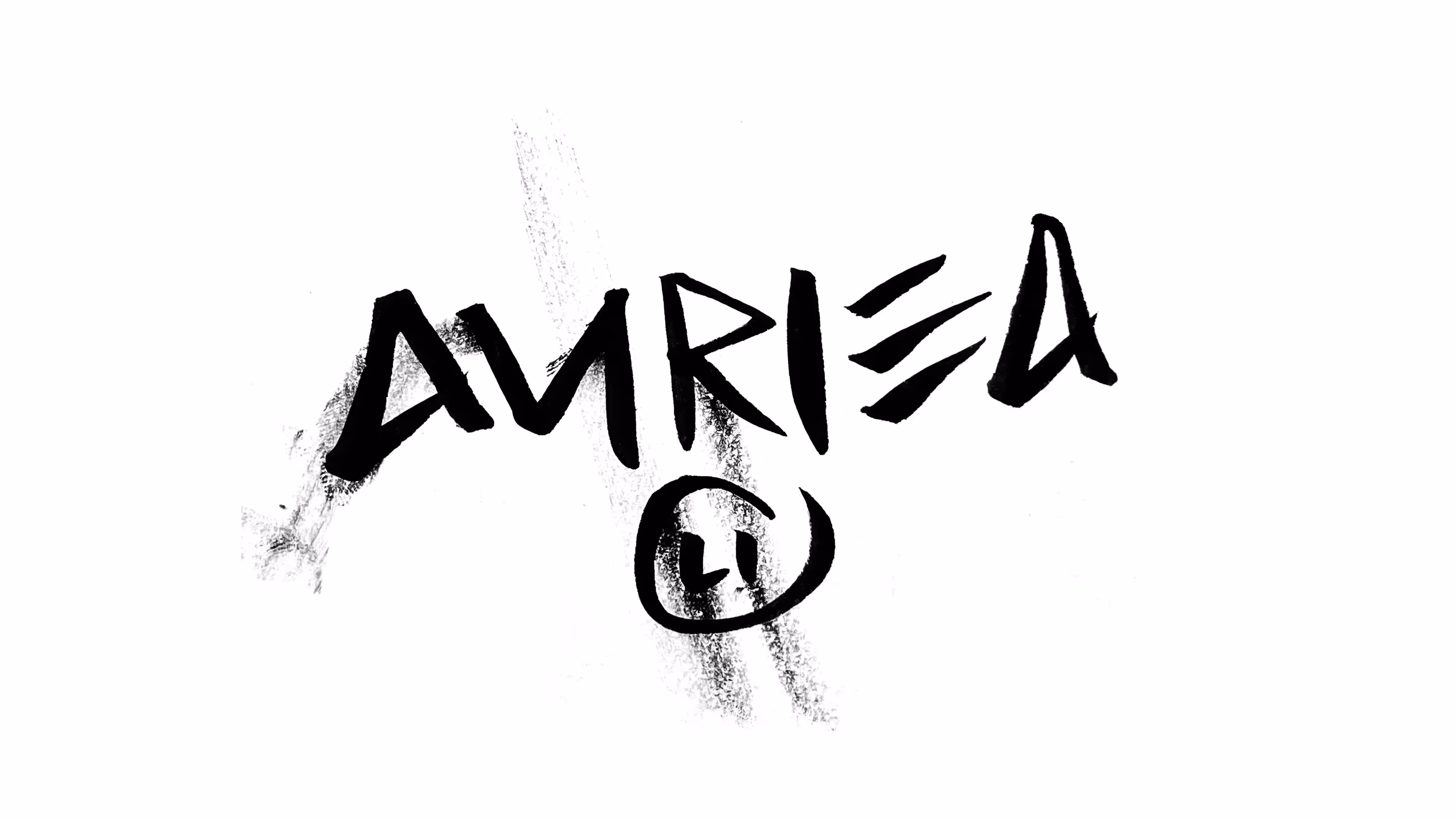 Auriea Harvey (Unsigned)