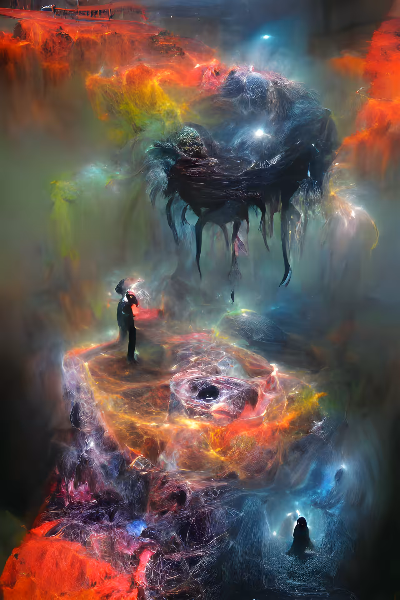 Entropy calling