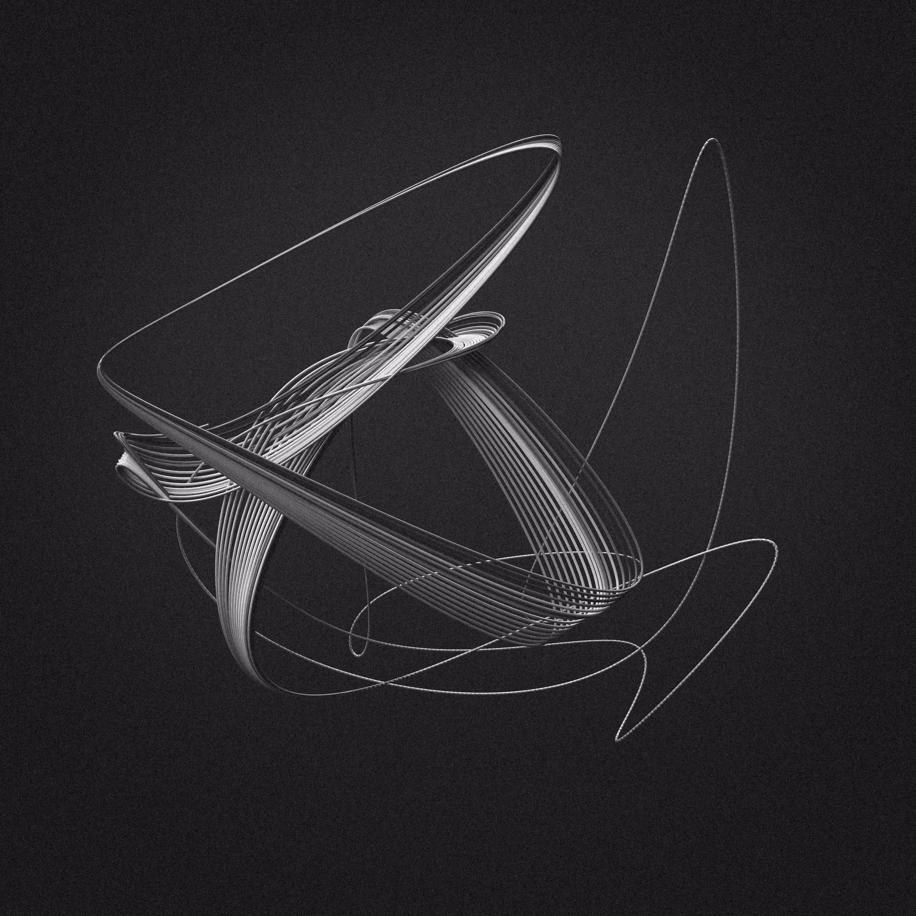 Pseudo Attractor