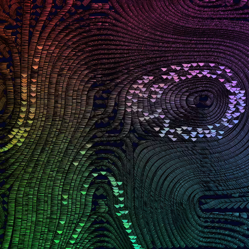 Perpetuum #1