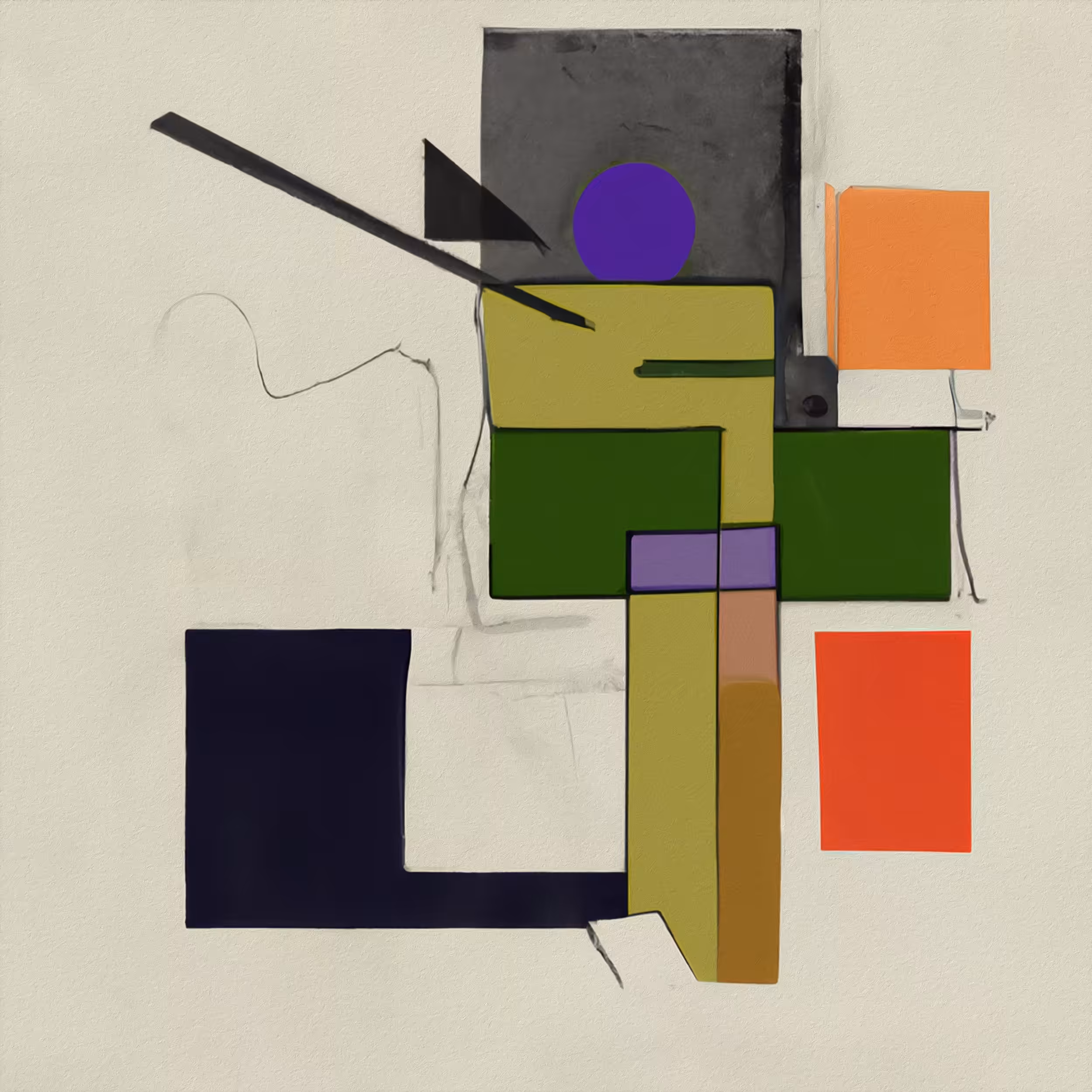 Ephemeral Dimensions #4
