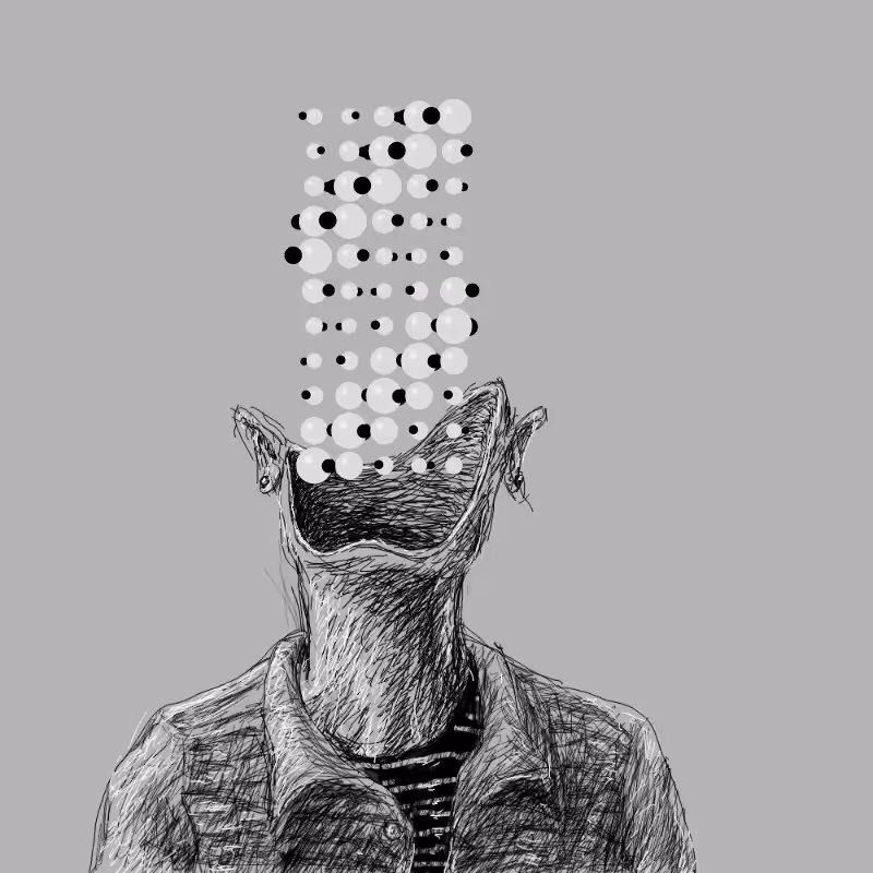 The Gazer #10