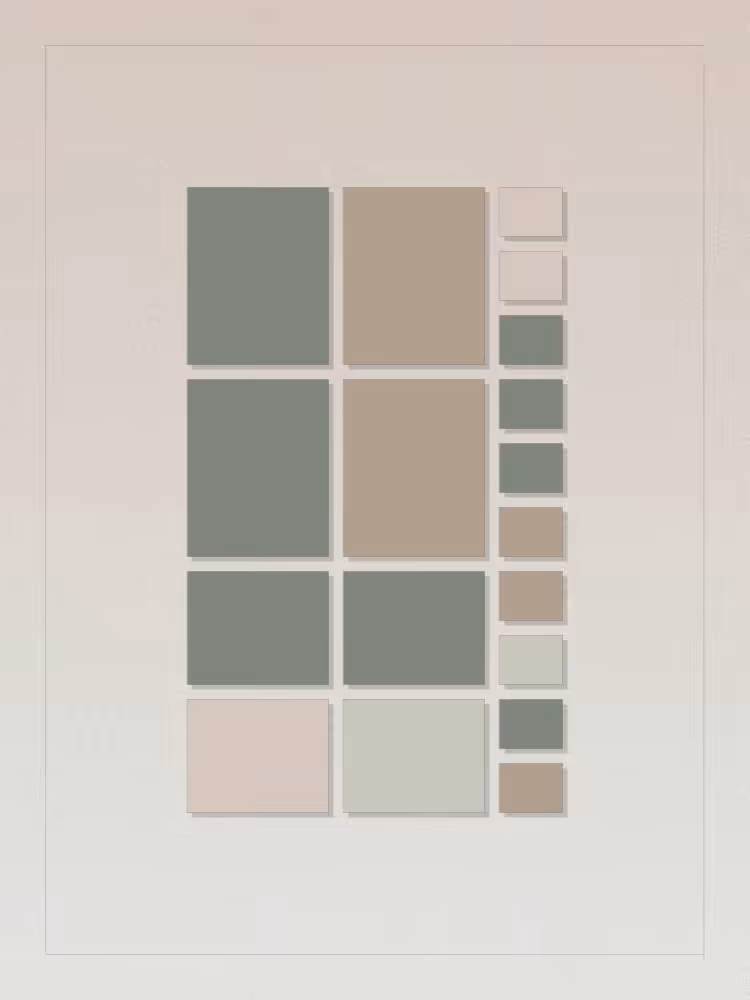 Serenity in Simplicity #20
