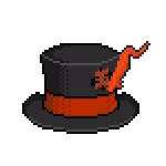 Degen Haberdashers: Degen Haberdasher #747