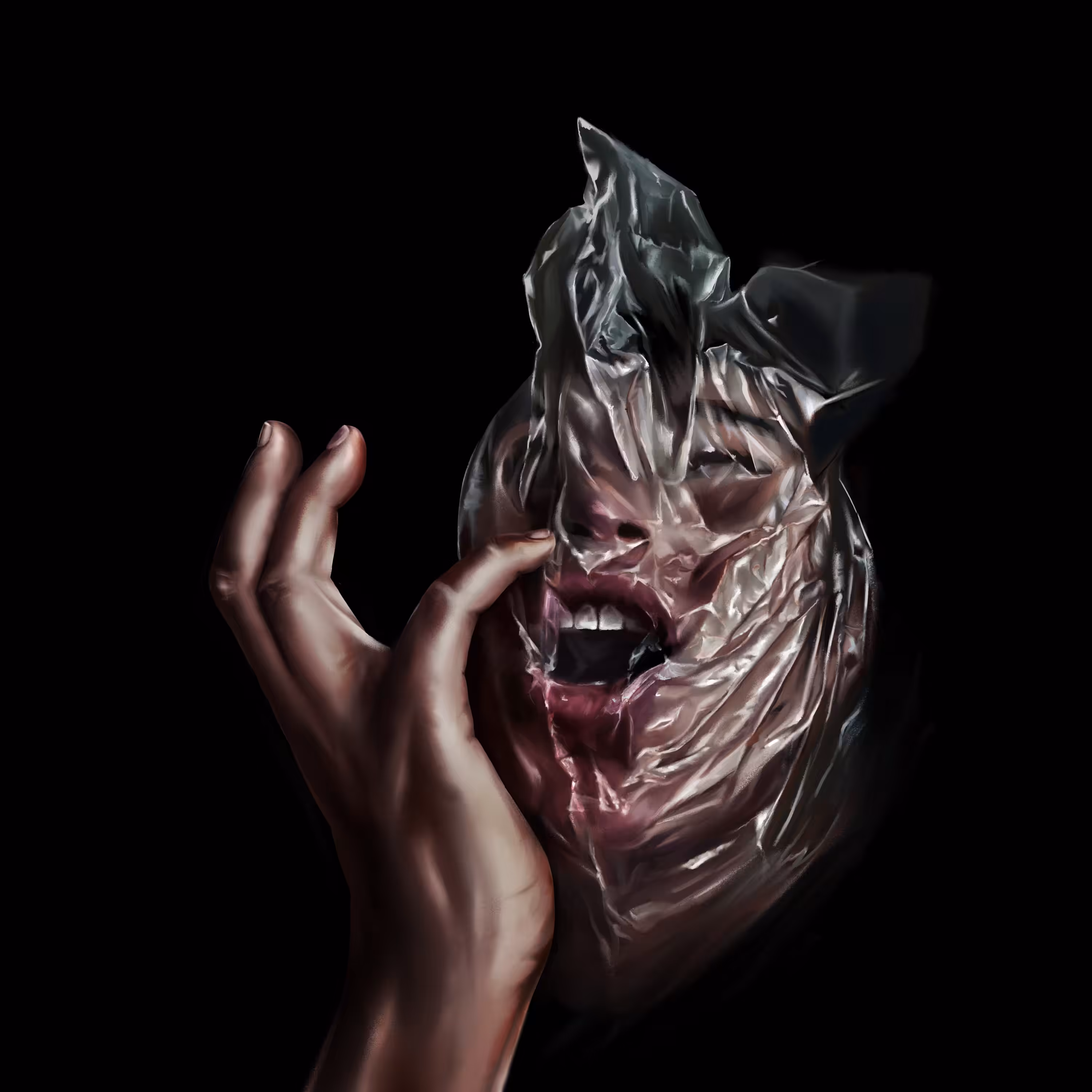 Silence