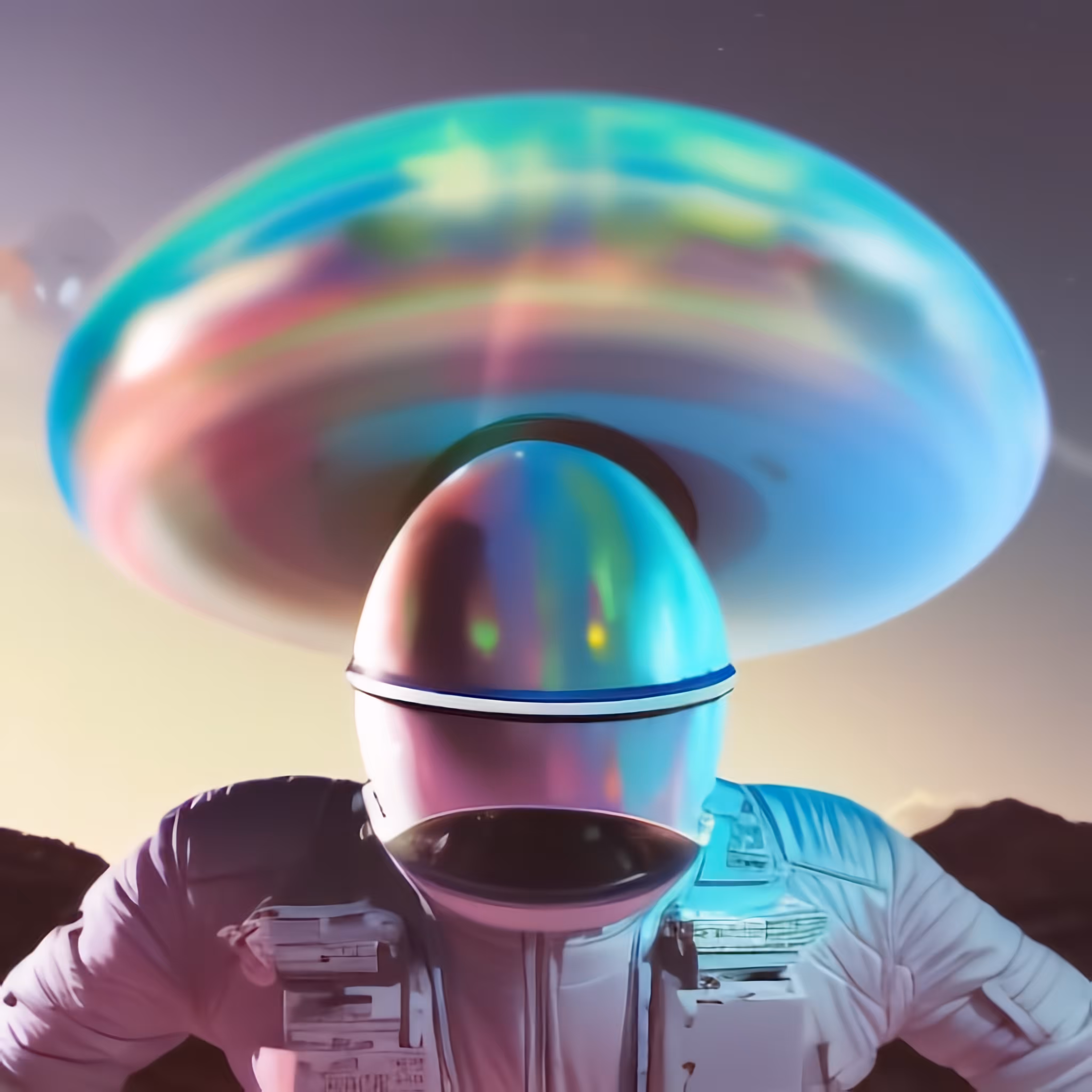 SPACEWAVES: NIGHTCALLERS: SPACEWAVES #656