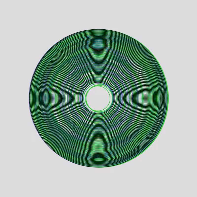 Rondelle, Listen #152