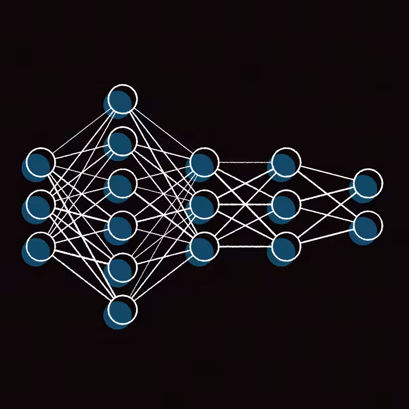Fake Neurons #34