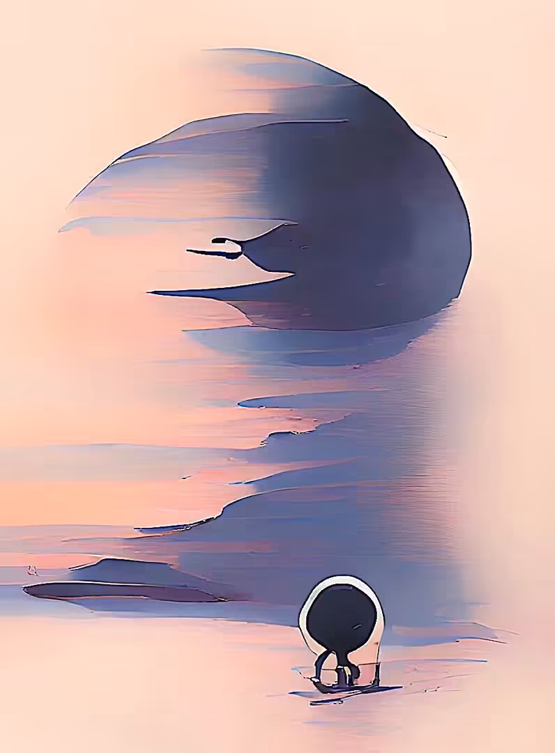 Journey Begins.