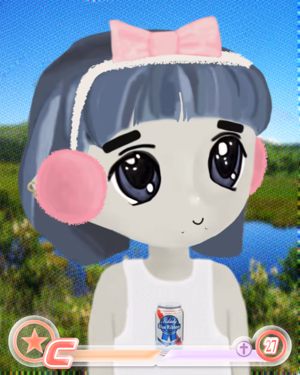 Milady 4276