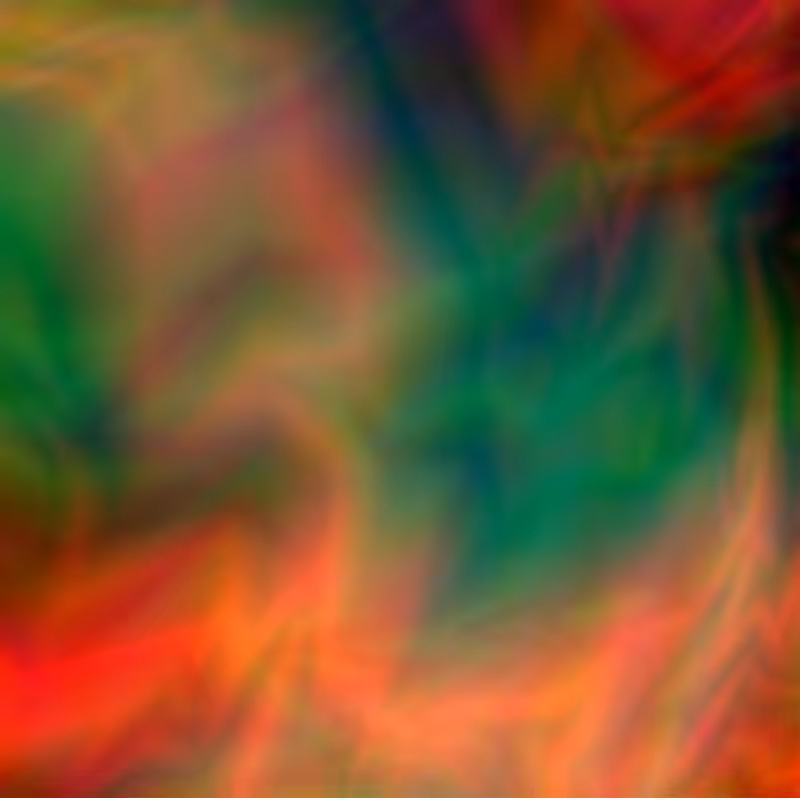 Acid Rain #12