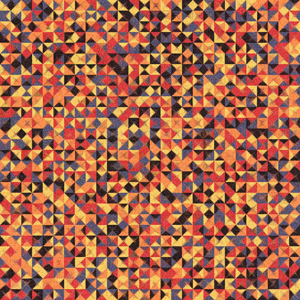 Painting Tiles #1