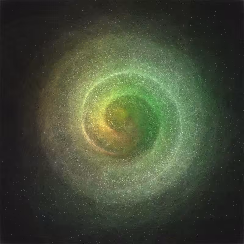 galaxies #85