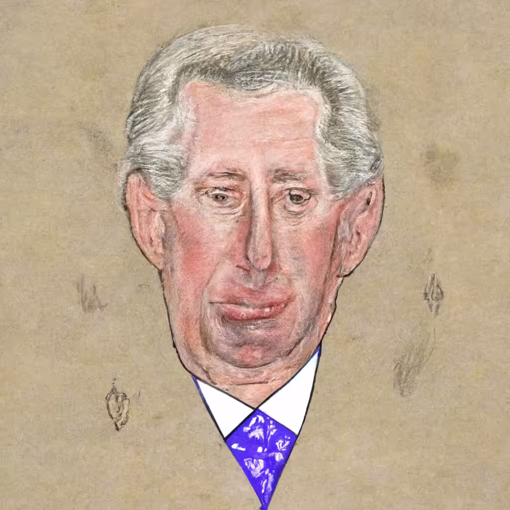 Bad Prince Charles