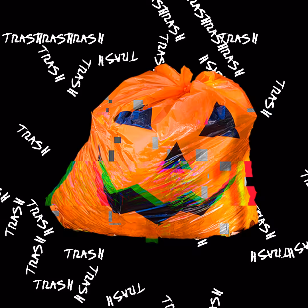 fx[TRASH] #127