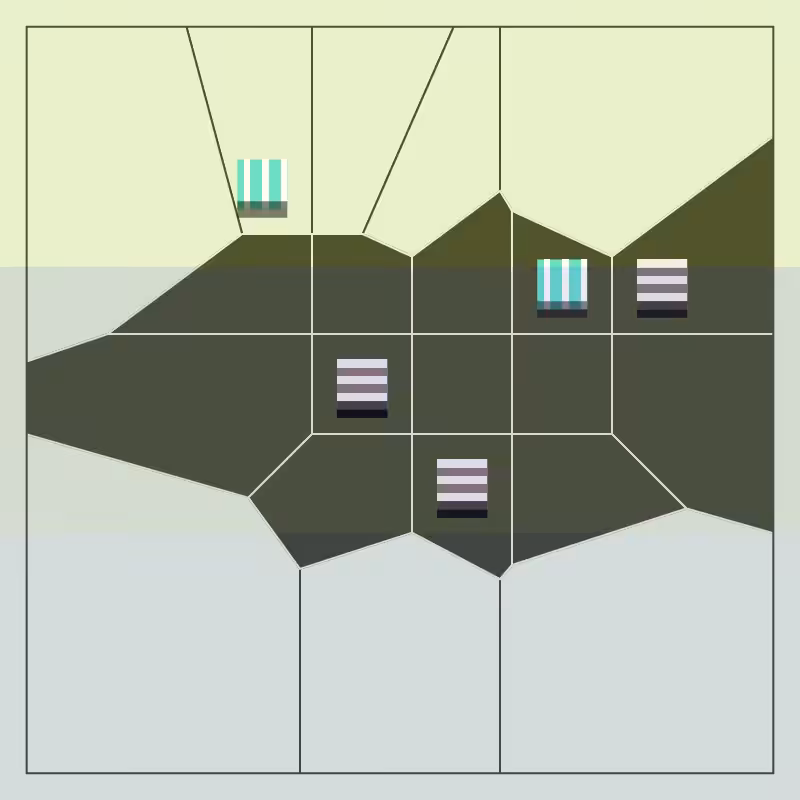 Terrain #41