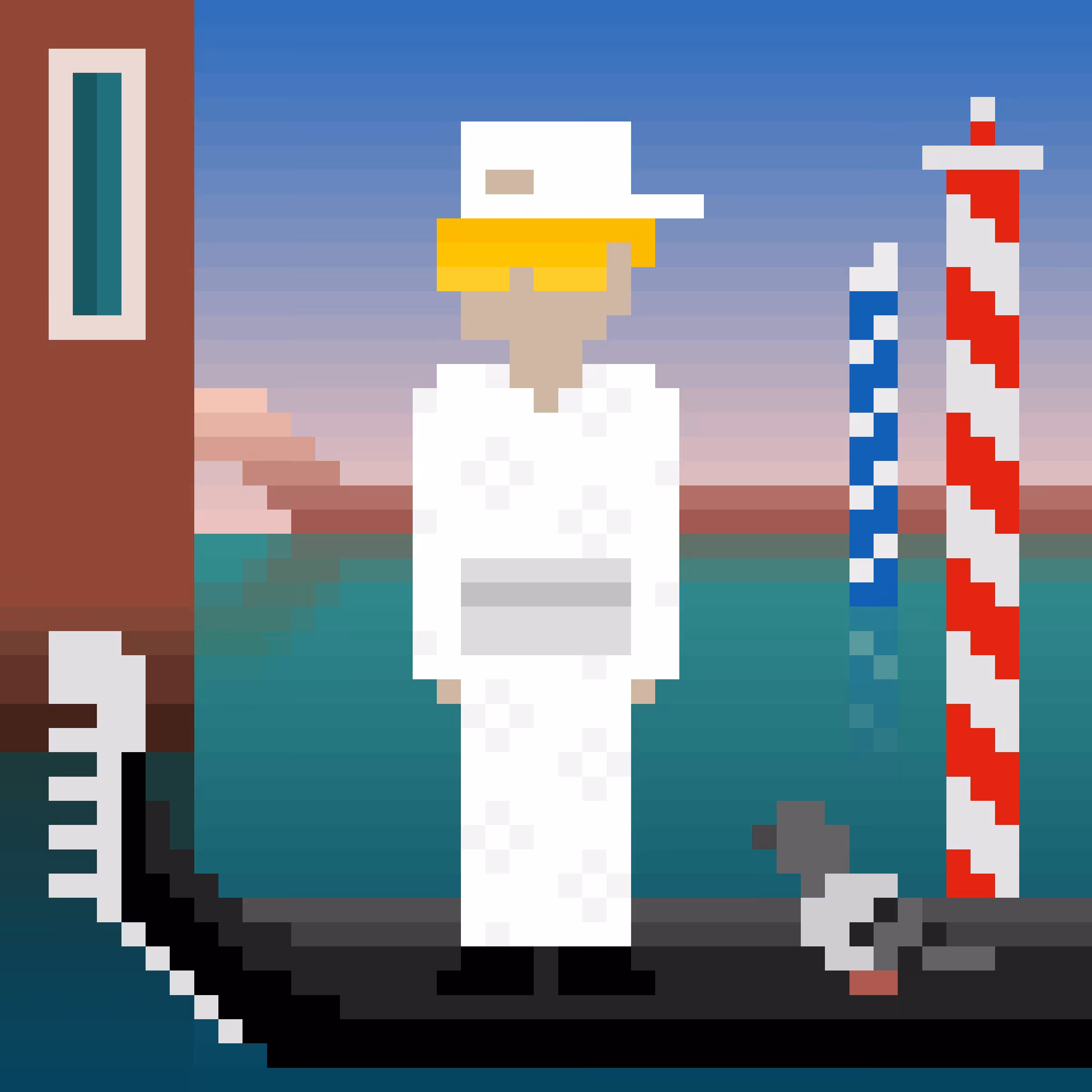 CryptoVenezian #714