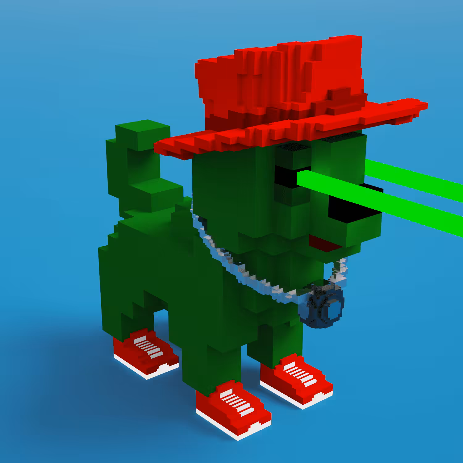 DogeBits #222