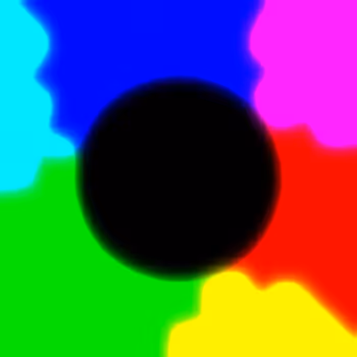 Black Hole