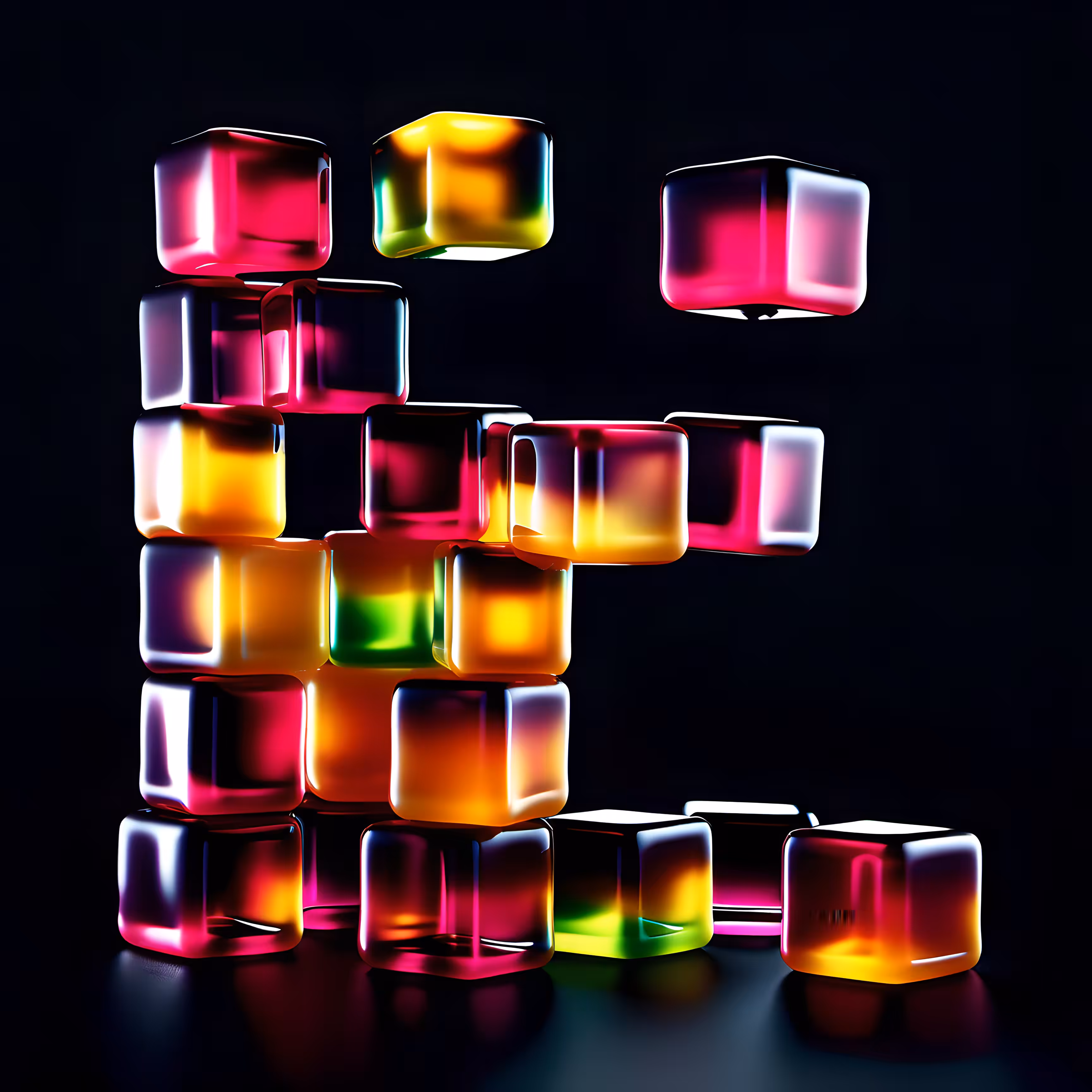 GUM #18