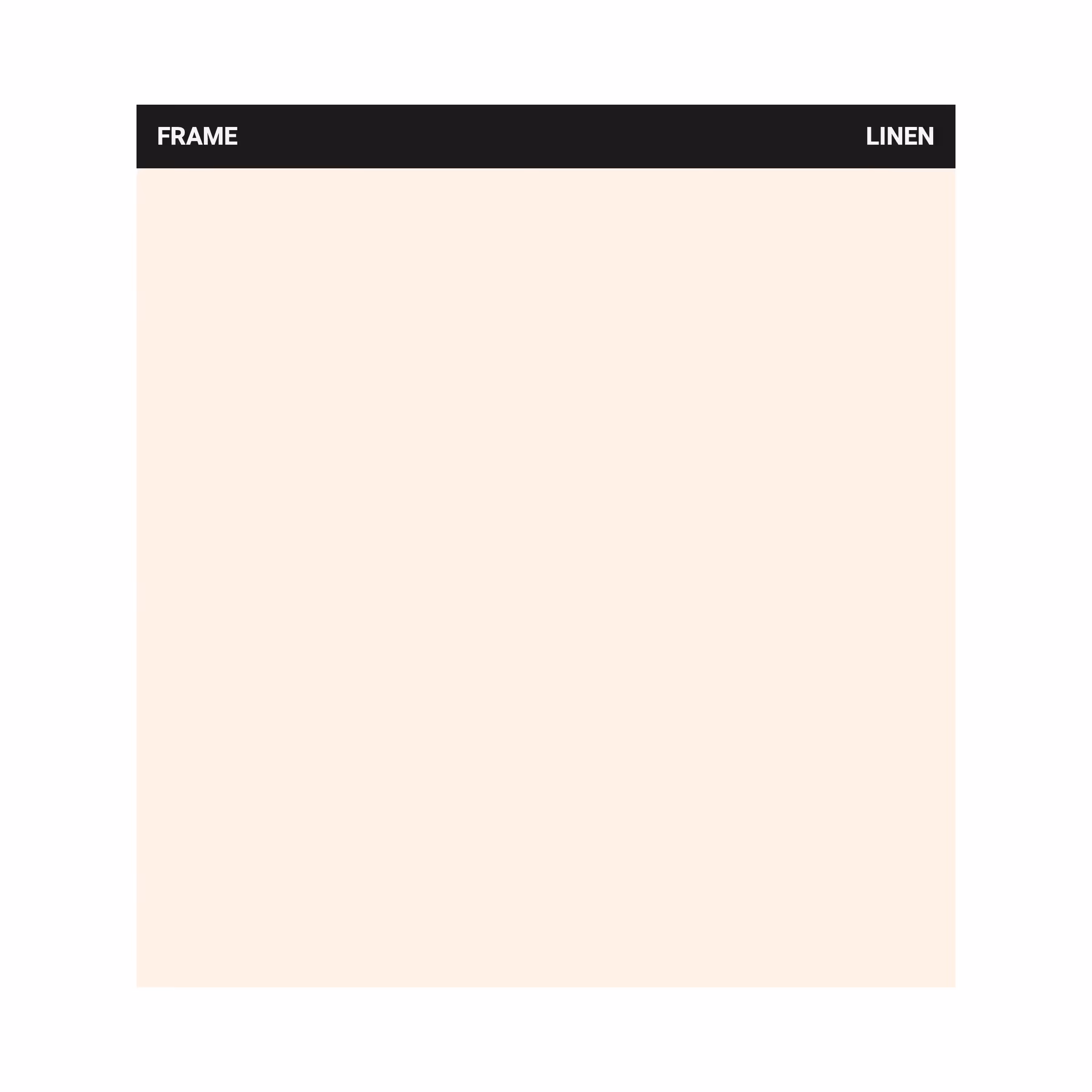 Weather Frame #LN