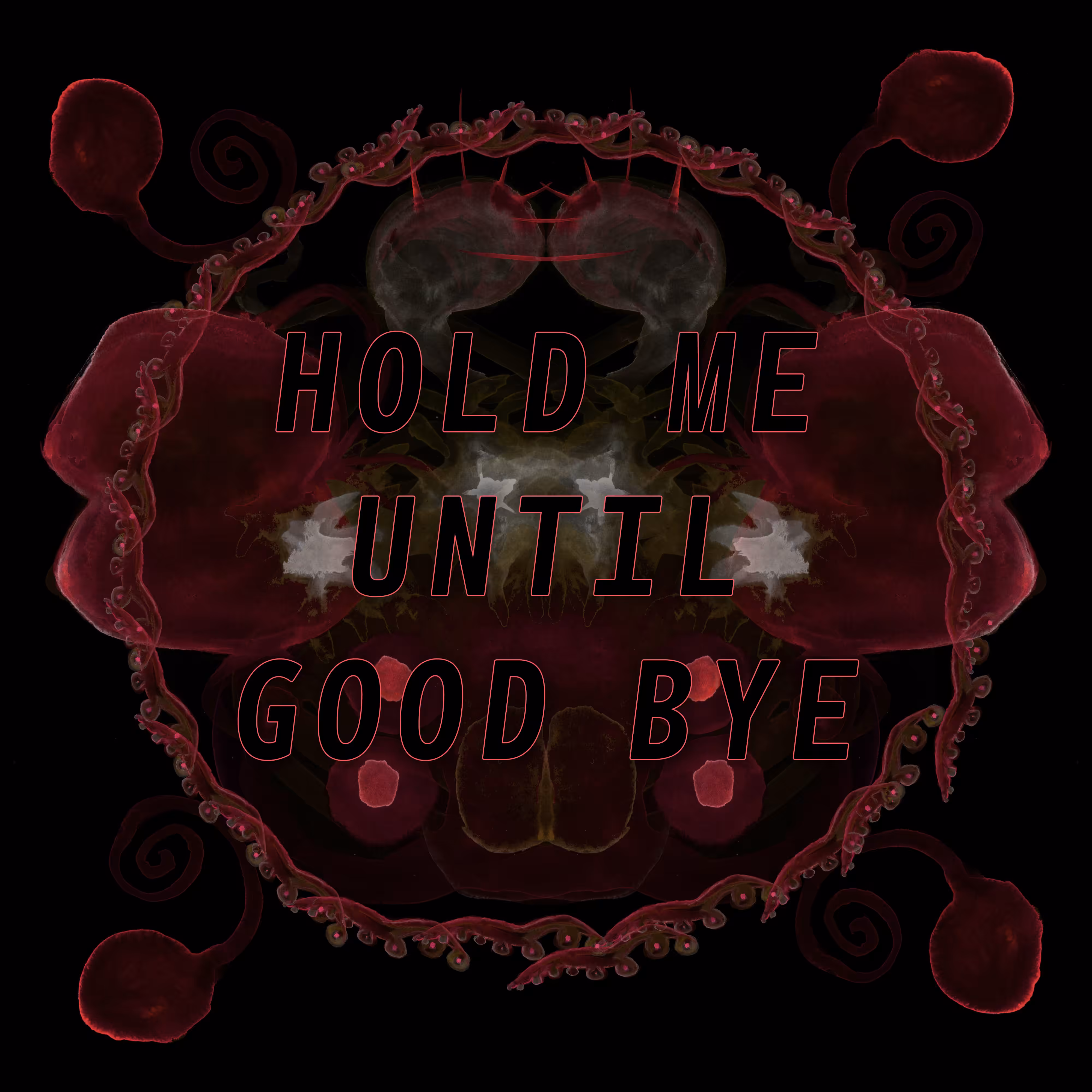 Good Bye #33
