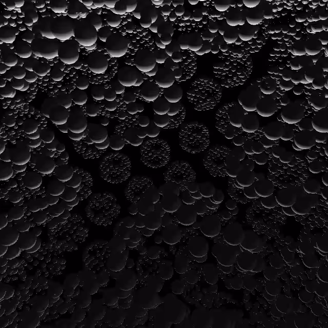 SphereMutation 02/02 - Static