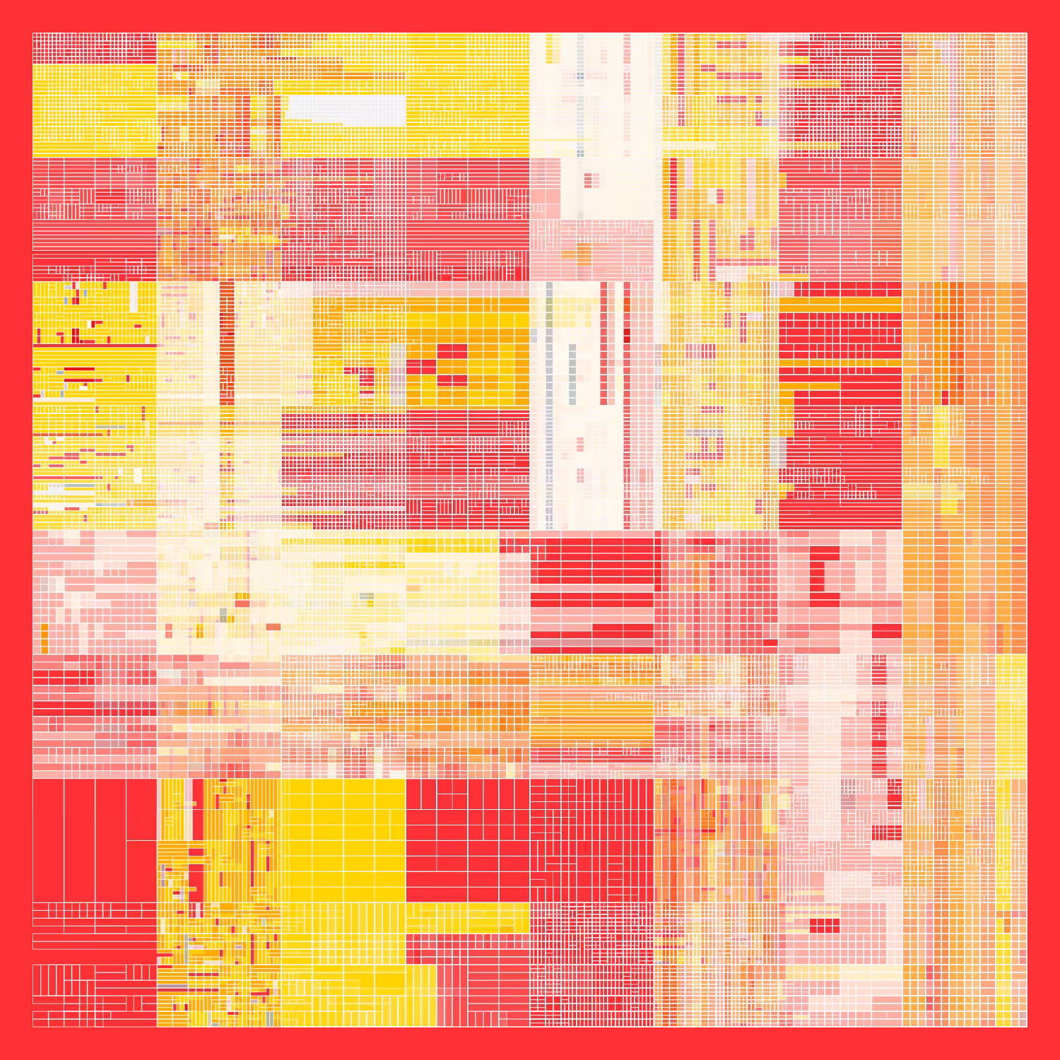 NESTED IDENTITIES #136